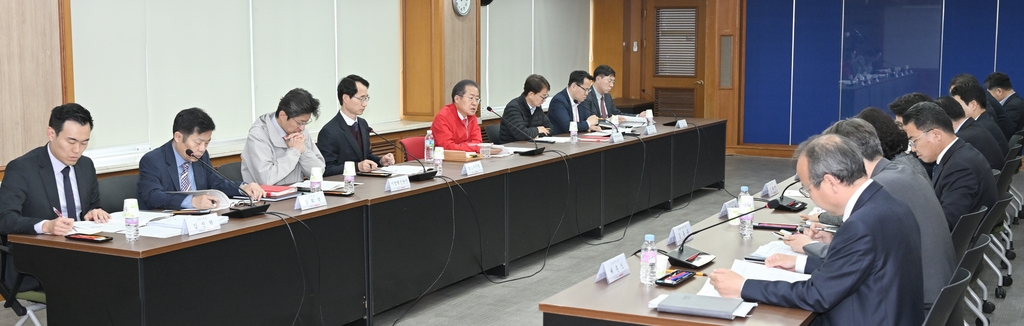 대구시, 신공항 연계 중앙고속도 확장…교통망 조기 확충