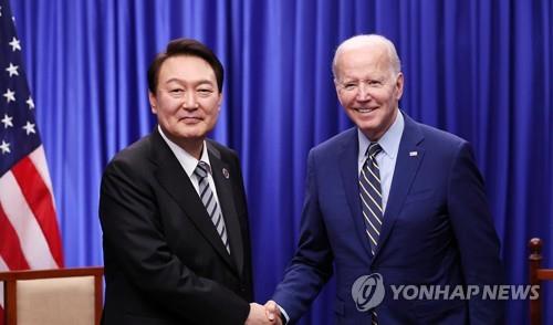 백악관, 韓의 우크라 탄약지원 여부 질문에 "어떤 지원도 환영"