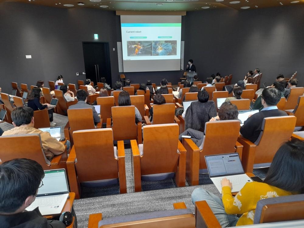 의료 온라인카지노추천 창업 나선 의대 교수들 "AI로 의료 미래 밝힌다"