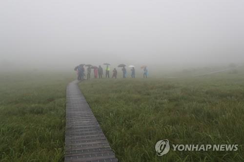 강원도, 자연 자산 활용한 생태관광지 18곳으로 확대한다