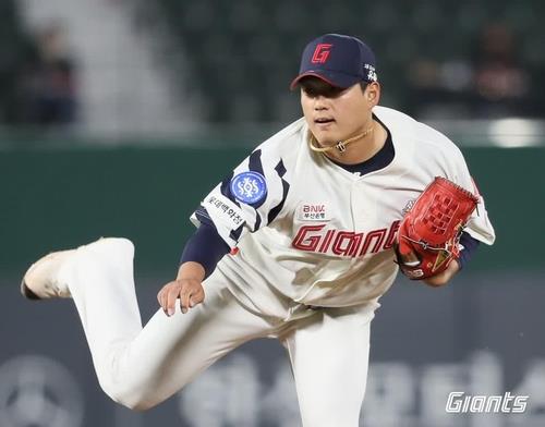 오재일 만루포 '쾅'…두산 이승엽 감독, '친정' 삼성에 연패(종합)