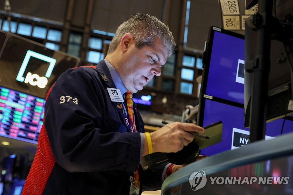 "3월 CPI 6% 넘으면 뉴욕증시 급락"