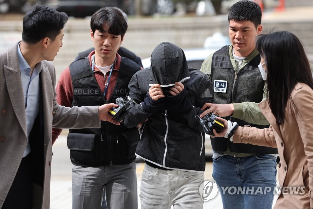'강남 납치·살인' 배후 의혹 재력가 구속…살인교사 혐의