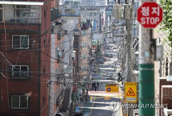 전국 '깡통전세' 우려지역 25곳…대전·평택 등 '위태'