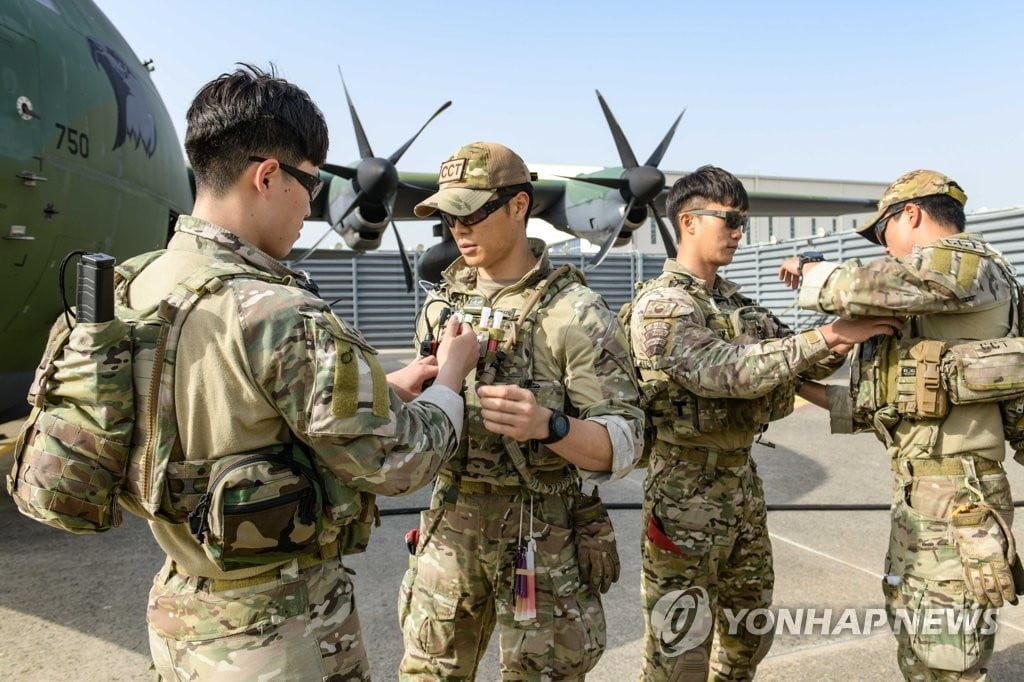 미국 교전 없이 수단 철수작전 성공…한국은 어떻게?