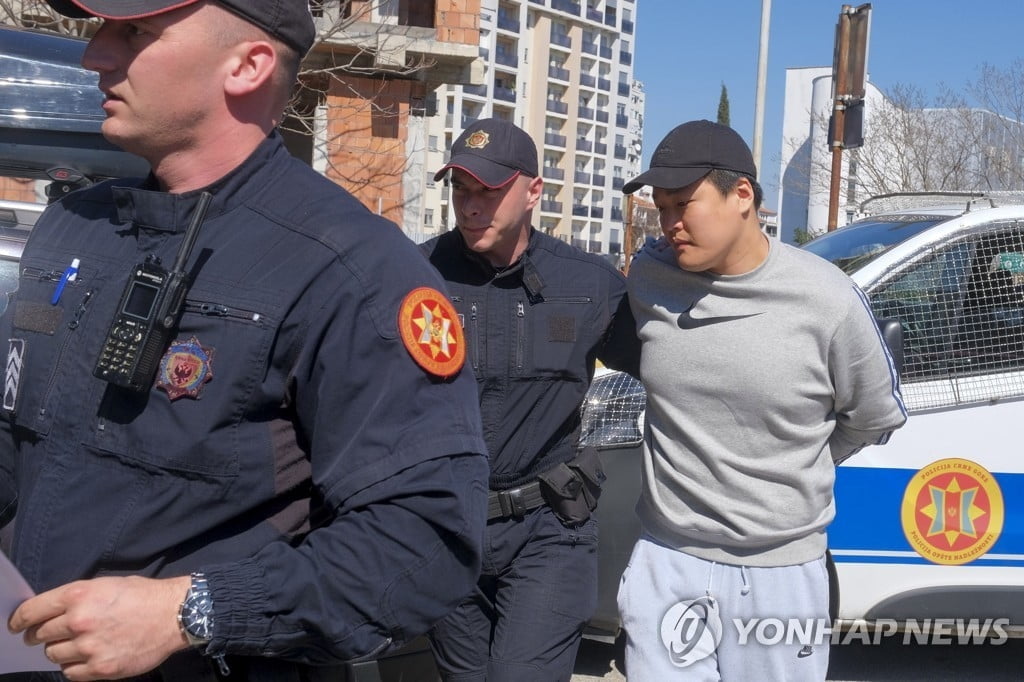 권도형 "테라는 화폐, 증권 아냐"…소송 기각 요청