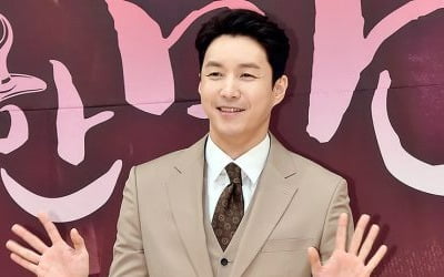 심형탁, '4년간 교제' 일본인 여친과 7월 결혼 "앞으로 잘 살겠다"