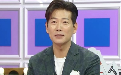 김용필 "'미스터트롯2' 출연 후 180도 달라져"…아나운서 퇴사한 이유 ('라스')