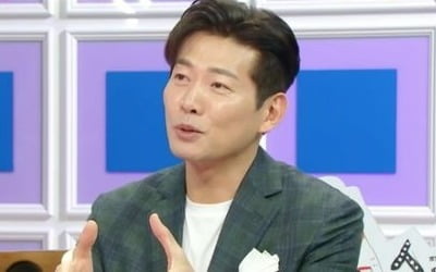 [종합] '미스터트롯2' 김용필, 아나운서 퇴사 이유 있었다…"나는 아니구나" ('라스')