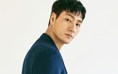 '5년만 무대 복귀' 박해수 "시기적절한 '파우스트', 오래 전부터 꿈꿔왔다"[인터뷰①]