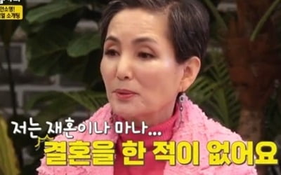 [종합] "아들 있지만 초혼" 안소영, 65세에 돌싱남과 첫 소개팅 '깜짝' ('같이삽시다')