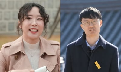 이혼 숨긴 '나솔'…'생기부 검증' 카드 빼들어도 또 논란 우려되는 비연예인 출연 예능[TEN스타필드]