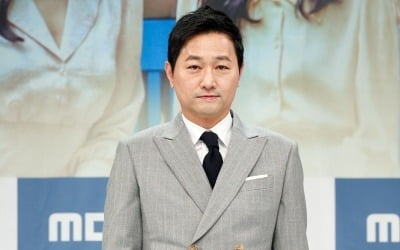 김유석 "일일극 연기, 납득되지 않는 설정에 힘들었다" ('하늘의인연')