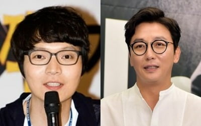 도박한 게 자랑인가…'연예계 퇴출' 신정환, 제 얼굴에 침 뱉는 셀프 폭로전 [TEN피플]