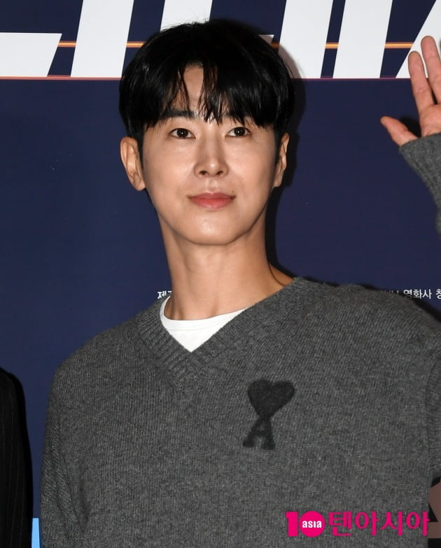 유노윤호 /사진=텐아시아 DB