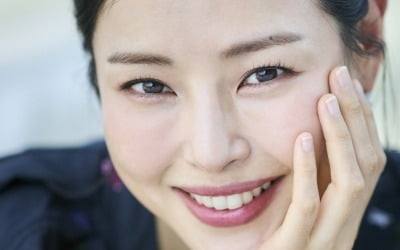 이하늬, 워킹맘의 한계 없는 도전 "'킬링 로맨스', 韓 역사 남을 영화"[TEN인터뷰]