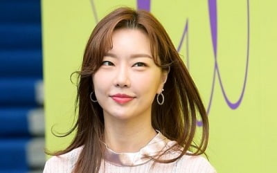 레이디 제인, '♥10세 연하'와 결혼 직접 소감…"행복하게 만나"[TEN이슈]