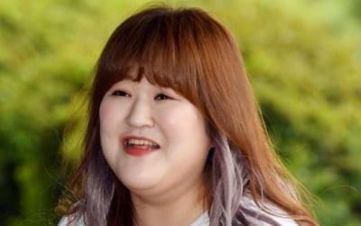 이국주, 14kg 감량한 근황…"문세윤·홍윤아만 알아봐"