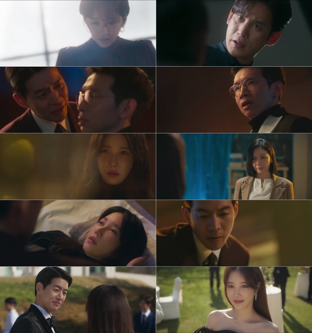/사진=tvN '판도라: 조작된 낙원' 방송 화면