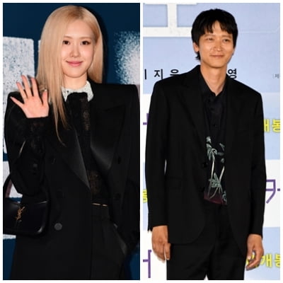 YG, 특유의 '확인불가' 누명 벗었다…"로제 열애설 사실 아냐, 무분별 추측"[공식]