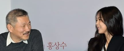 해외서만 당당한 홍상수♥김민희, '우리의 하루' 감독주간 폐막작 선정