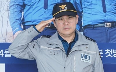 김용만 "안정환의 가식적인 모습 낱낱이 드러날 것" 폭로 ('시골경찰')
