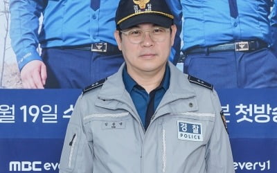 안정환, 김용만 막말에 "에이씨"…김성주 "3살차 소장과 트러블 심각" 폭로 ('시골경찰')