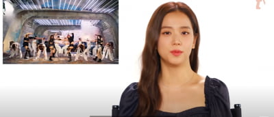 블랙핑크, 29시간동안 뮤직비디오 촬영…6일 밤샘은 덤 "에너지 드링크 마시며"('틴보그')
