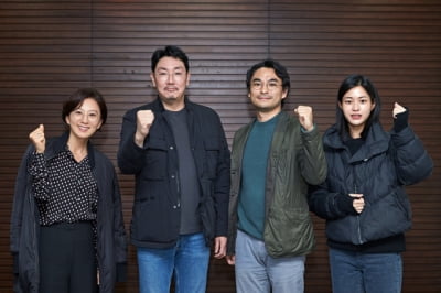[종합] 신선한 조합→신혜선 액션…'데드맨'·'용감한 시민'의 '생존 비결'은 극장+웨이브 공개