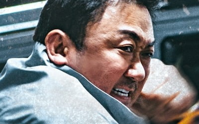 [공식] 마동석표 맨주먹·新 빌런 이준혁 온다…'범죄도시3', 5월 31일 개봉