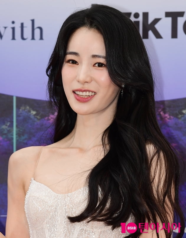 [TEN 포토] 임지연 '품격이 다른 우아함'