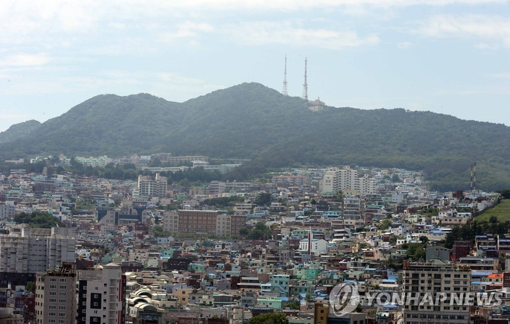 부산 영도구, 도시철도 '영도선' 건설 위한 자체 용역 추진