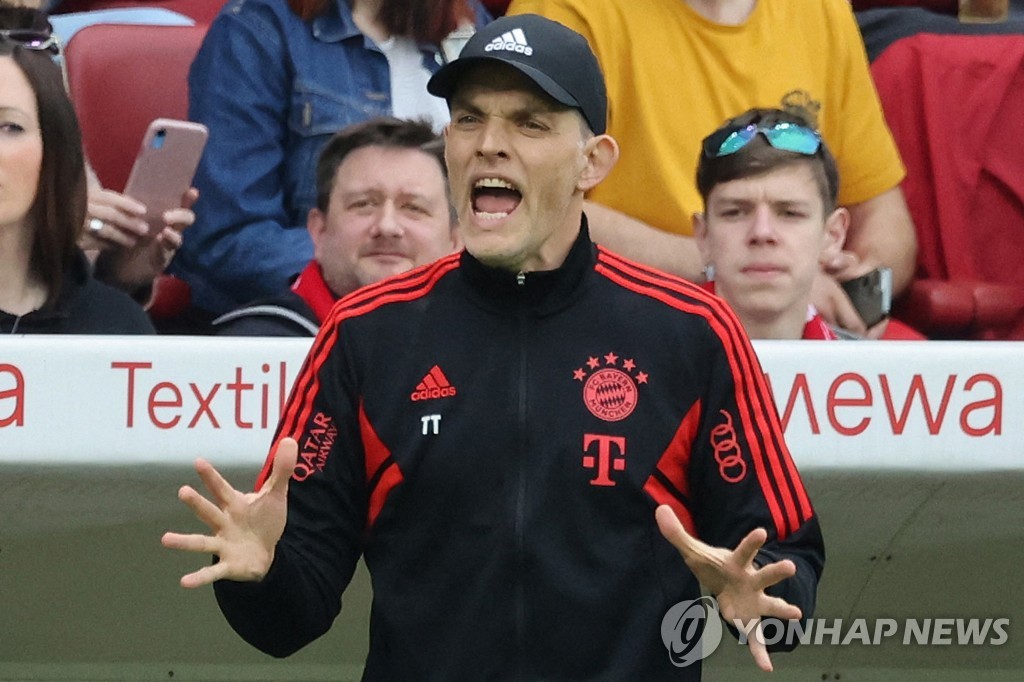 '이재성 동점골 발판' 마인츠, 갈 길 바쁜 뮌헨에 3-1 대역전승