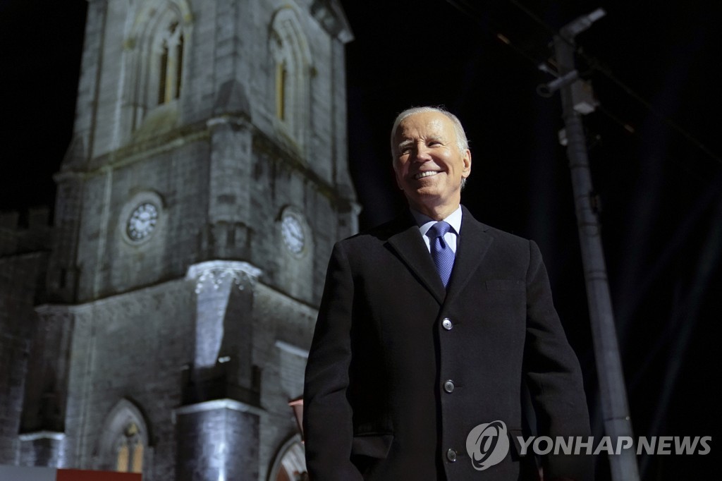 美기밀유출 동맹들 "의연" 표정관리…"포괄적 정보 협력 계속"