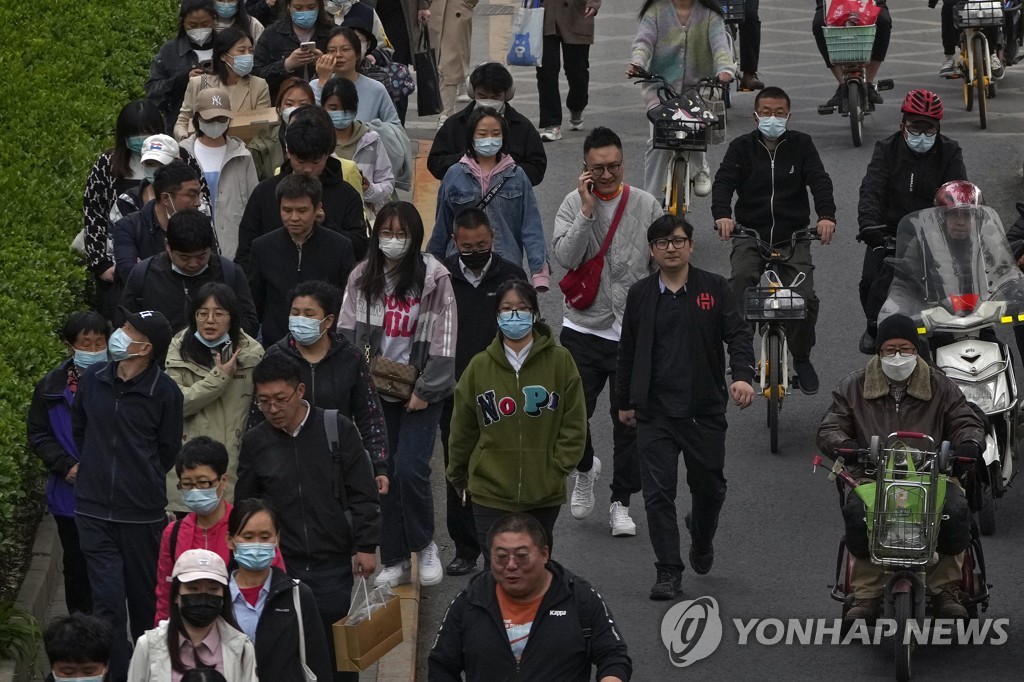 "나중에 짐 될라"…中남성들, 남동생 있는 신붓감 기피