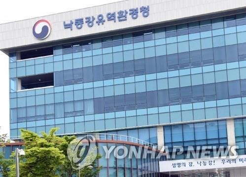 낙동강청, 부·울·경 산단 점검…환경법 위반업체 56곳 적발