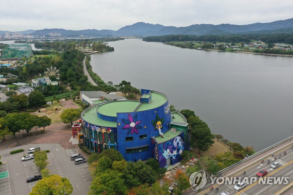 춘천인형극제, 잇단 수상…프랑스 인형극축제 초청받아