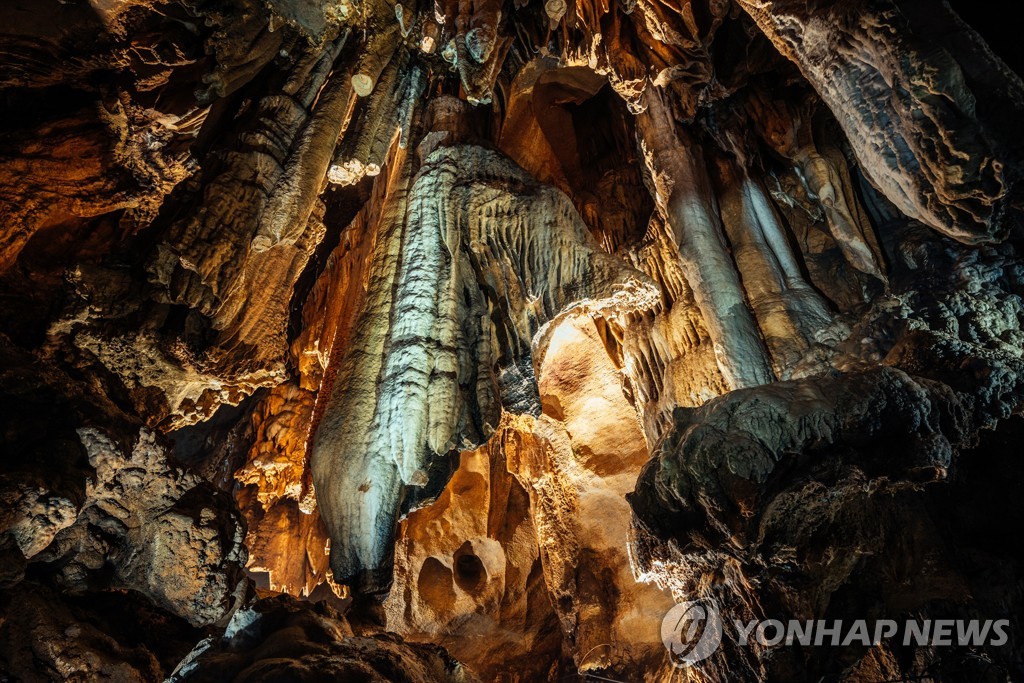 "단양 고수동굴 안전 불감증 심각"…노조 측 내부고발