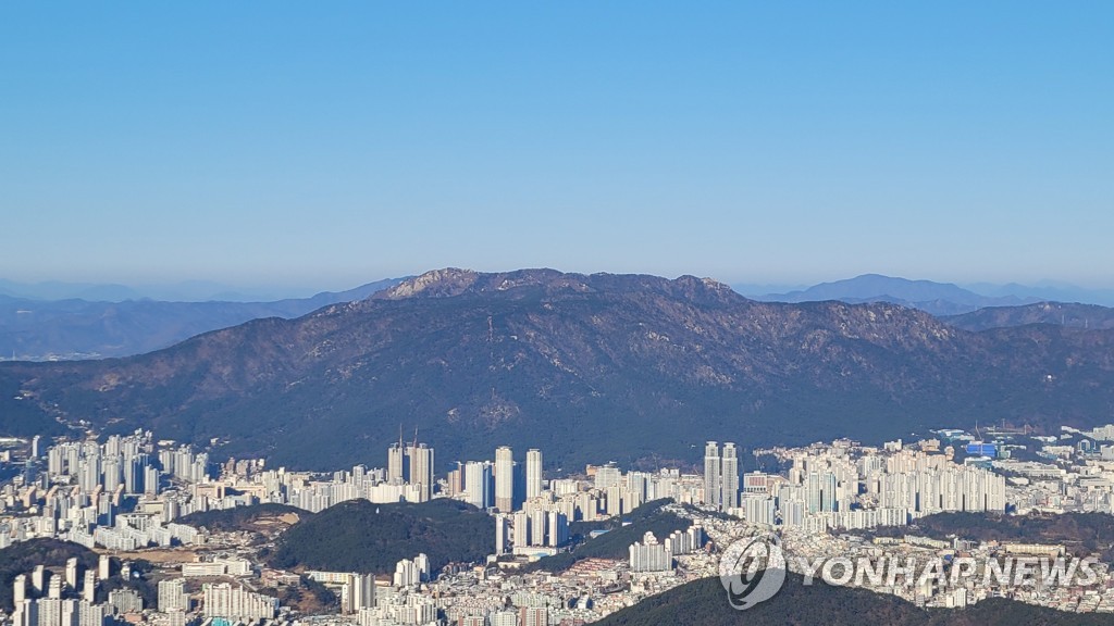 약초 캐러 산에 간 70대, 실종 하루 만에 숨진 채 발견