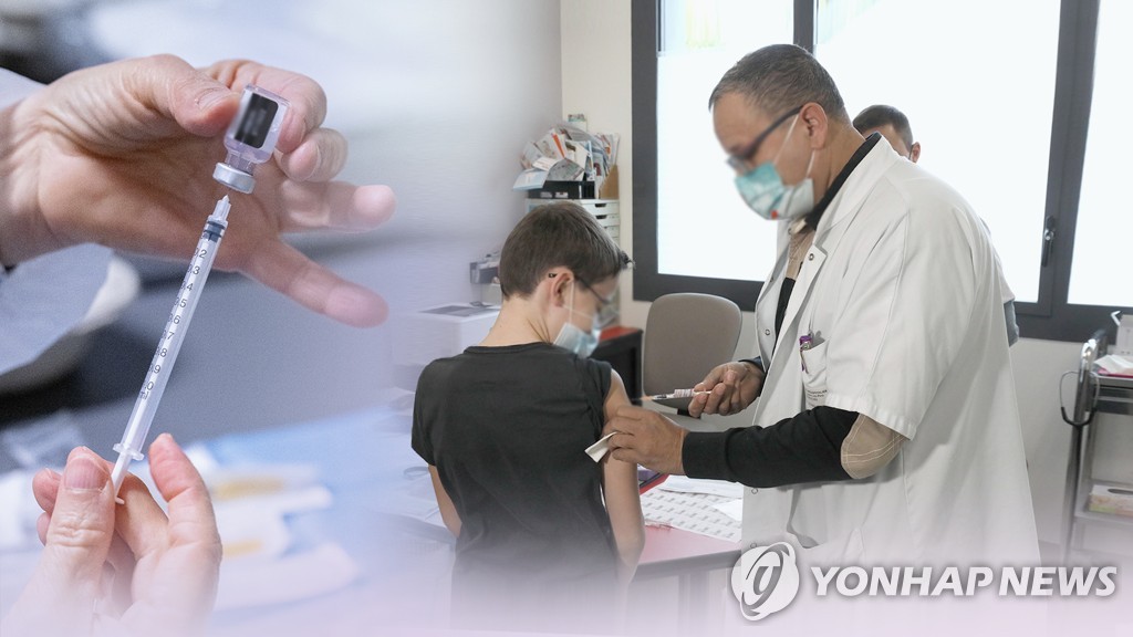 코로나19 백신 개발 현재 진행중…"해외공급·기술응용 노려"