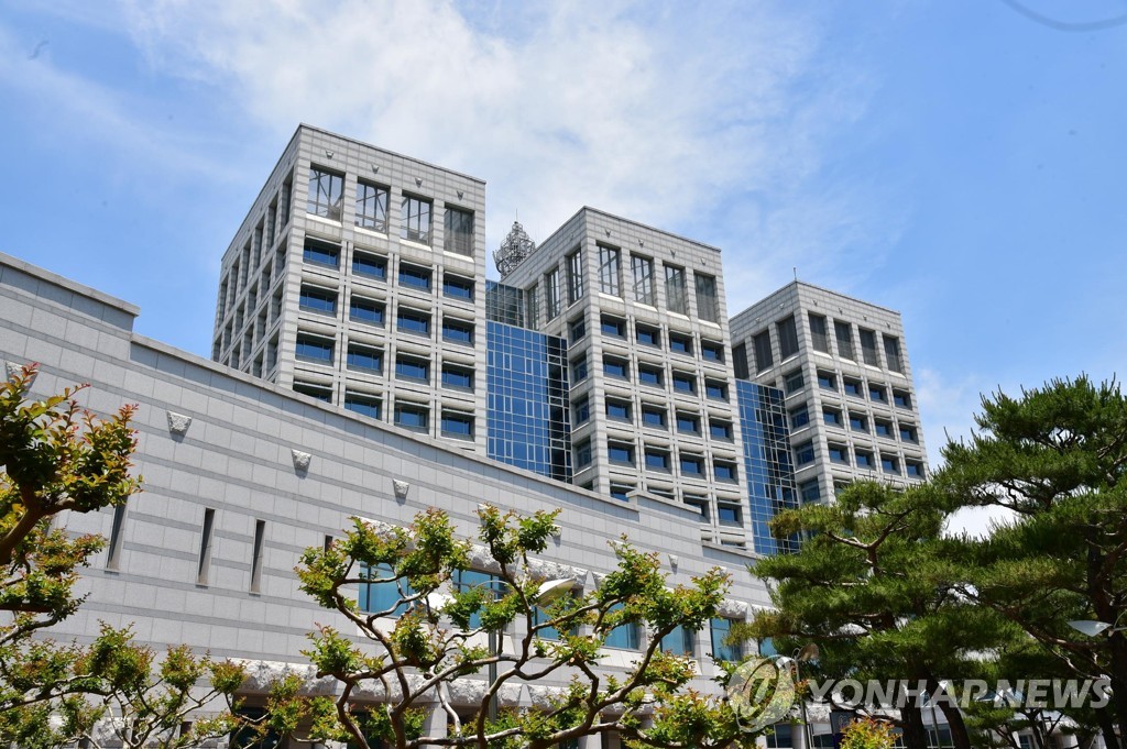 회식 자리 여직원 신체 부적절한 접촉…진주시 조사 착수