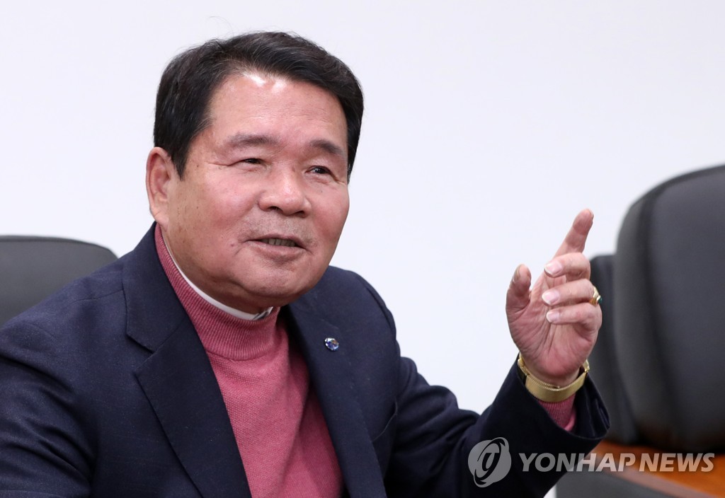 검찰, 불법선거운동 혐의 신경호 강원교육감 압수수색