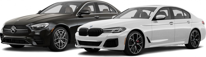 3월 수입차 판매 2만3천840대…벤츠, BMW 제치고 1위 탈환