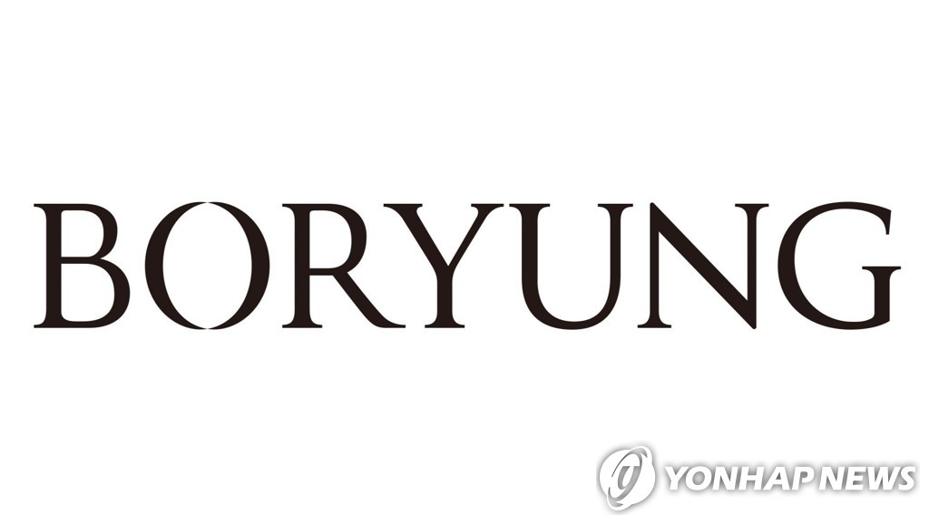 보령 1분기 영업이익 160억원…작년 동기 대비 5.9% 감소(종합)