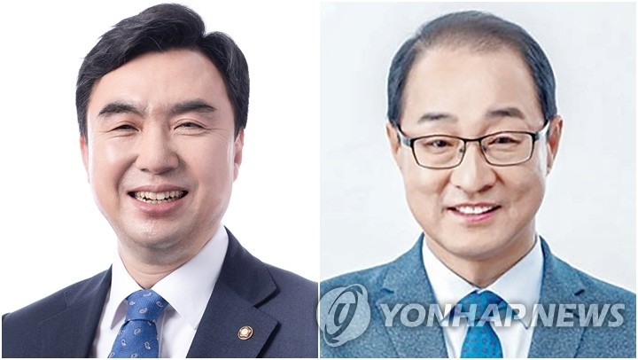 '전대 돈봉투' 자금조달 강래구 소환…'野 게이트' 되나(종합)