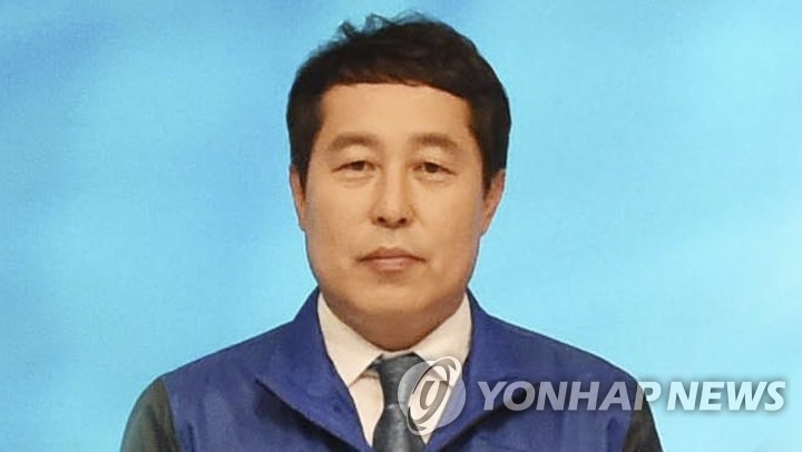 '민주당 돈봉투' 강래구 내일 구속심사(종합2보)