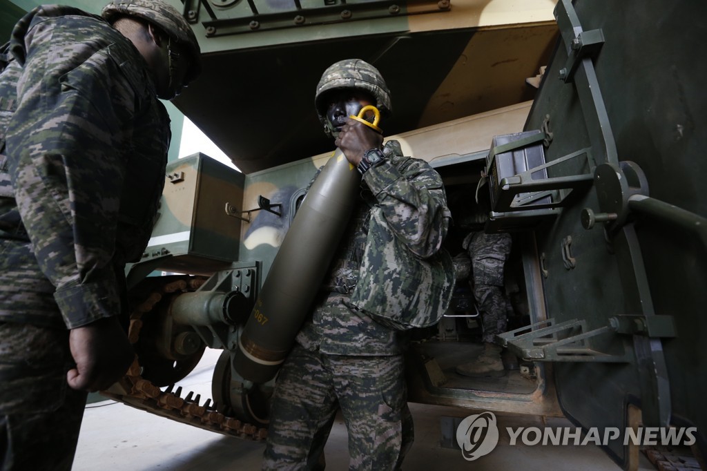 "한국, 우크라 무기제공 서방 압박에 '소피의 선택' 직면"