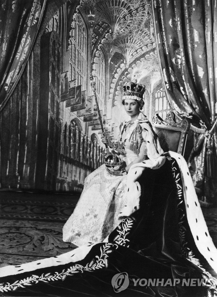 미리 보는 英 대관식…70년전 여왕 때보다 간소화·다양성 포용