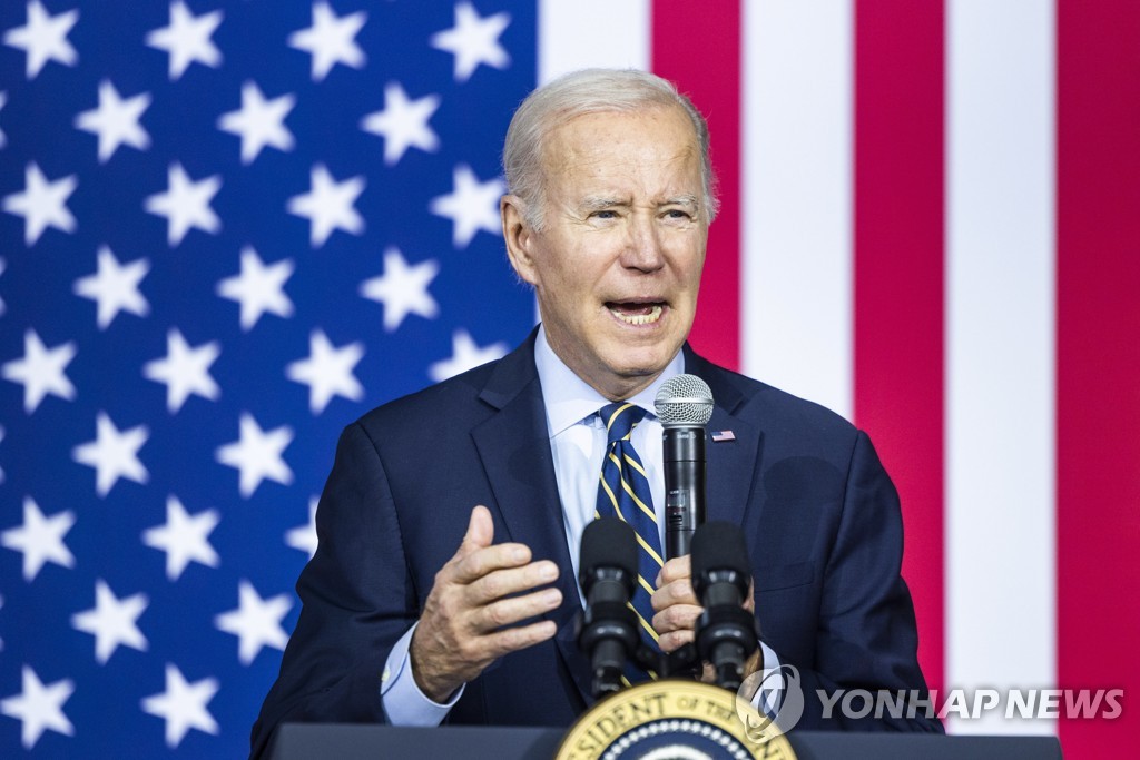 "美, 韓에 '中 마이크론 제재시 中반도체부족 메우지말라' 요구"(종합)