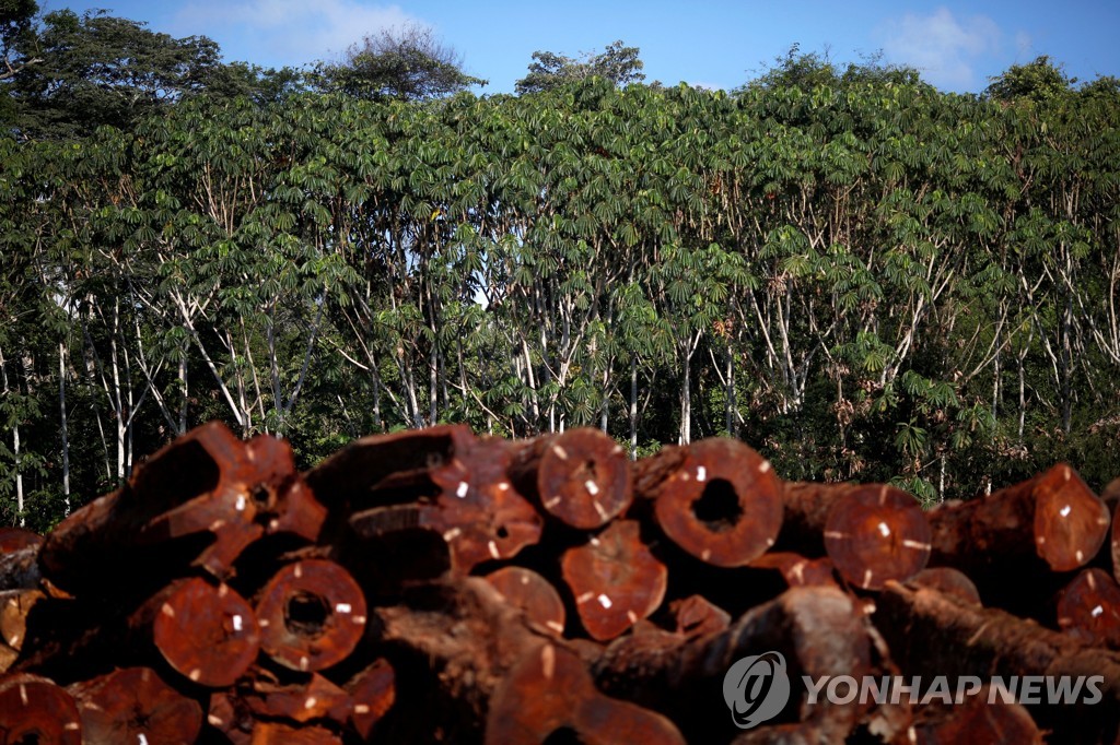 "룰라-시진핑 만남, 우크라전 아닌 무역·탄소에 초점 맞출 듯"